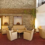 Szálloda Enzian Hochsoelden Superior 4*