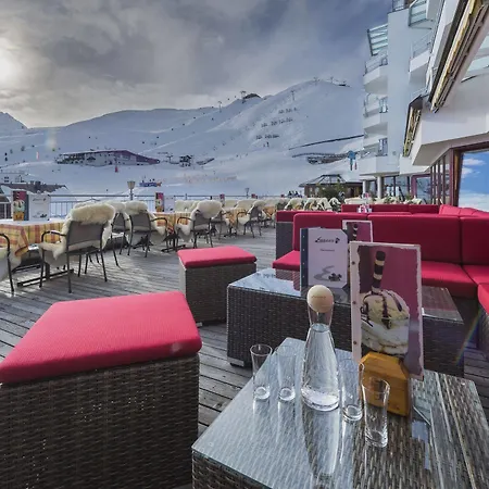 Enzian Hochsoelden Superior