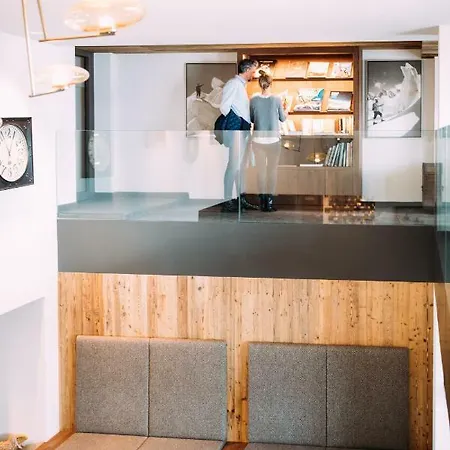 Enzian Hochsoelden Superior