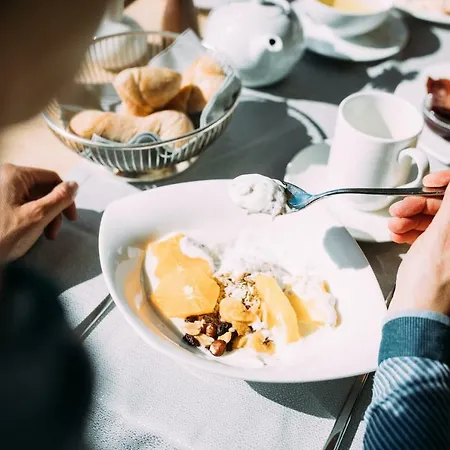 Enzian Hochsoelden Superior