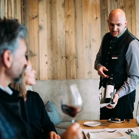 Enzian Hochsoelden Superior Otel