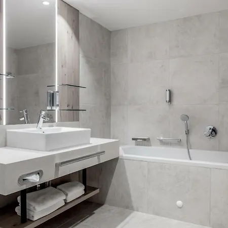 Otel Enzian Hochsoelden Superior 4*