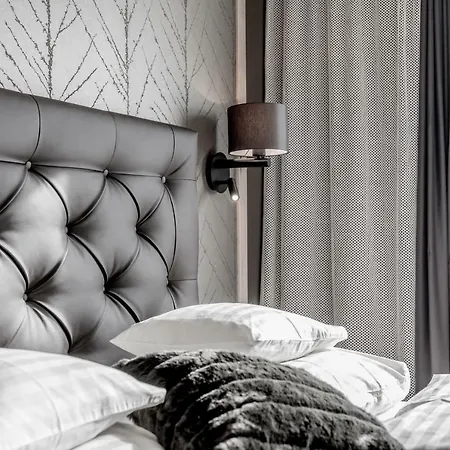 Enzian Hochsoelden Superior