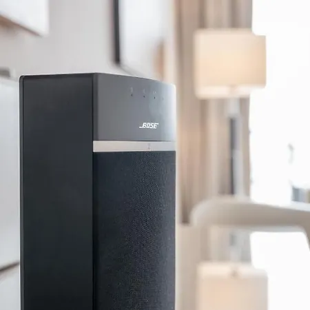 Enzian Hochsoelden Superior Otel 4*