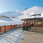 מלון Enzian Hochsoelden Superior