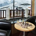 Отель Enzian Hochsoelden Superior