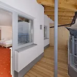 Enzian Hochsoelden Superior Зельден
