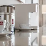 Enzian Hochsoelden Superior Отель Зёльден