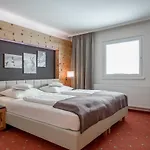מלון Enzian Hochsoelden Superior 4*