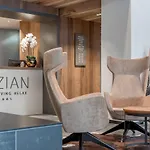 Готель Enzian Hochsoelden Superior Зельден