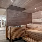 فندق Enzian Hochsoelden Superior 4*