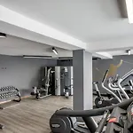 Отель Enzian Hochsoelden Superior 4*