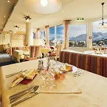 Отель Enzian Hochsoelden Superior 4*