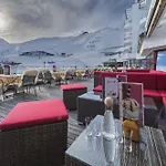 Enzian Hochsoelden Superior