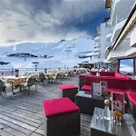 Enzian Hochsoelden Superior Готель 4*