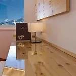 Enzian Hochsoelden Superior Зёльден