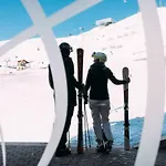 Enzian Hochsoelden Superior Зельден