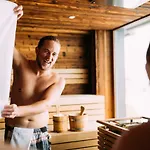 Enzian Hochsoelden Superior 4* Зельден