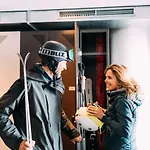 Готель Enzian Hochsoelden Superior 4*