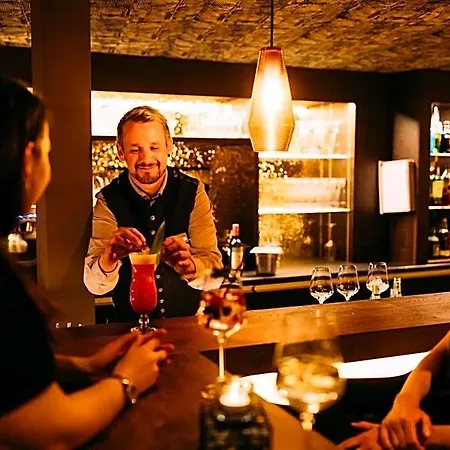 Hotel Enzian Hochsoelden Superior 4*