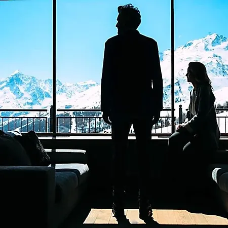 Enzian Hochsoelden Superior Sölden