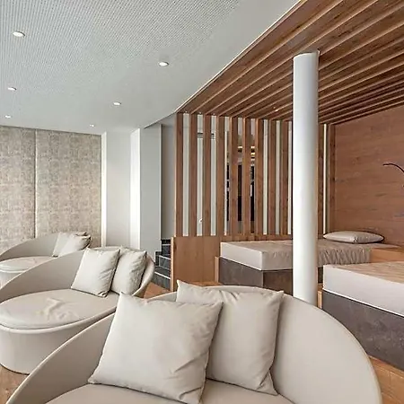 Hotel Enzian Hochsoelden Superior Sölden