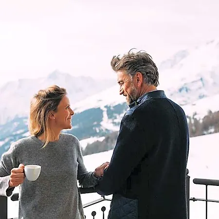 Enzian Hochsoelden Superior