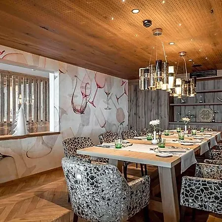 Enzian Hochsoelden Superior 4*