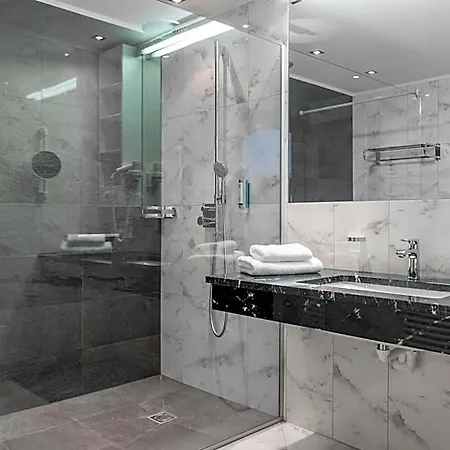 Enzian Hochsoelden Superior Hotel