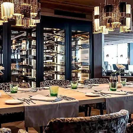 Enzian Hochsoelden Superior 4* Sölden