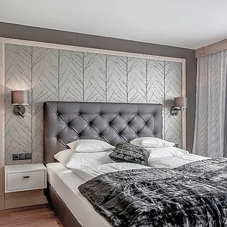 Enzian Hochsoelden Superior 4*