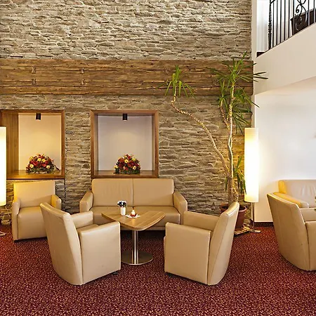 Hotel Enzian Hochsölden Superior 4*