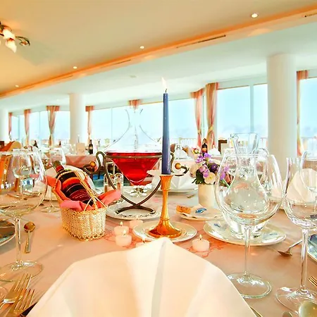 Hotel Enzian Hochsölden Superior