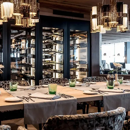 酒店 Enzian Hochsoelden Superior