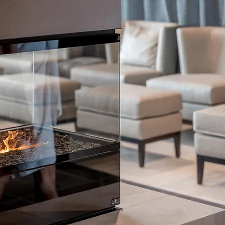 Enzian Hochsoelden Superior Hotel