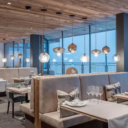 Enzian Hochsölden Superior 4*