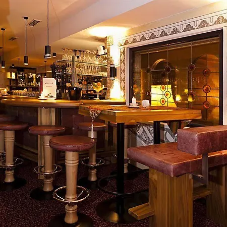 Hotel Enzian Hochsölden Superior 4*