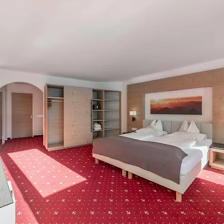 Enzian Hochsölden Superior 4*