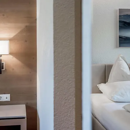 Enzian Hochsölden Superior 4* Sölden