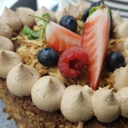 Enzian Hochsölden Superior Hotel Sölden