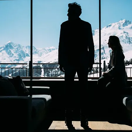 Enzian Hochsölden Superior