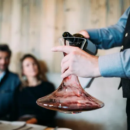 Enzian Hochsoelden Superior Solden