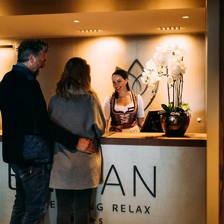 Enzian Hochsölden Superior