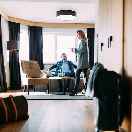 Enzian Hochsölden Superior Sölden