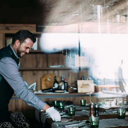 Enzian Hochsölden Superior 4* Sölden