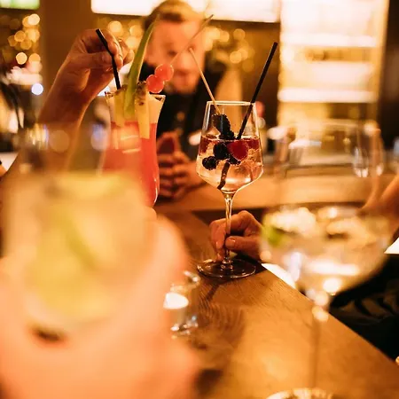 Enzian Hochsölden Superior 4* Sölden