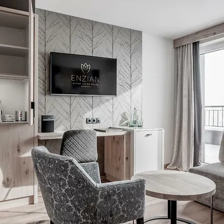 Enzian Hochsölden Superior