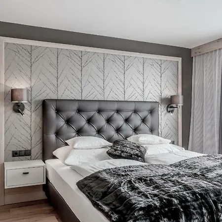 Enzian Hochsölden Superior