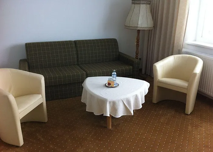 Отель Enzian Hochsoelden Superior 4*