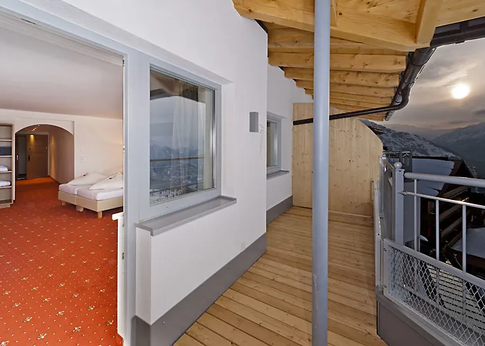 Enzian Hochsoelden Superior Solden